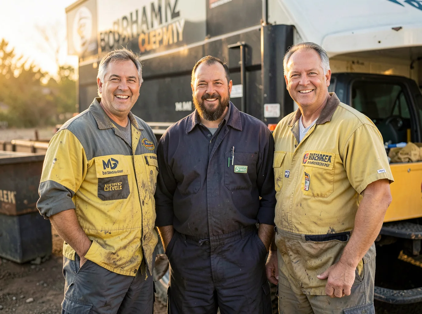 Sewage Cleanup company in Hornbrook, CA