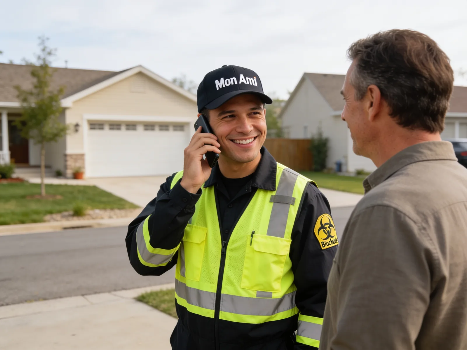 Sewage Cleanup Hornbrook, CA FAQs