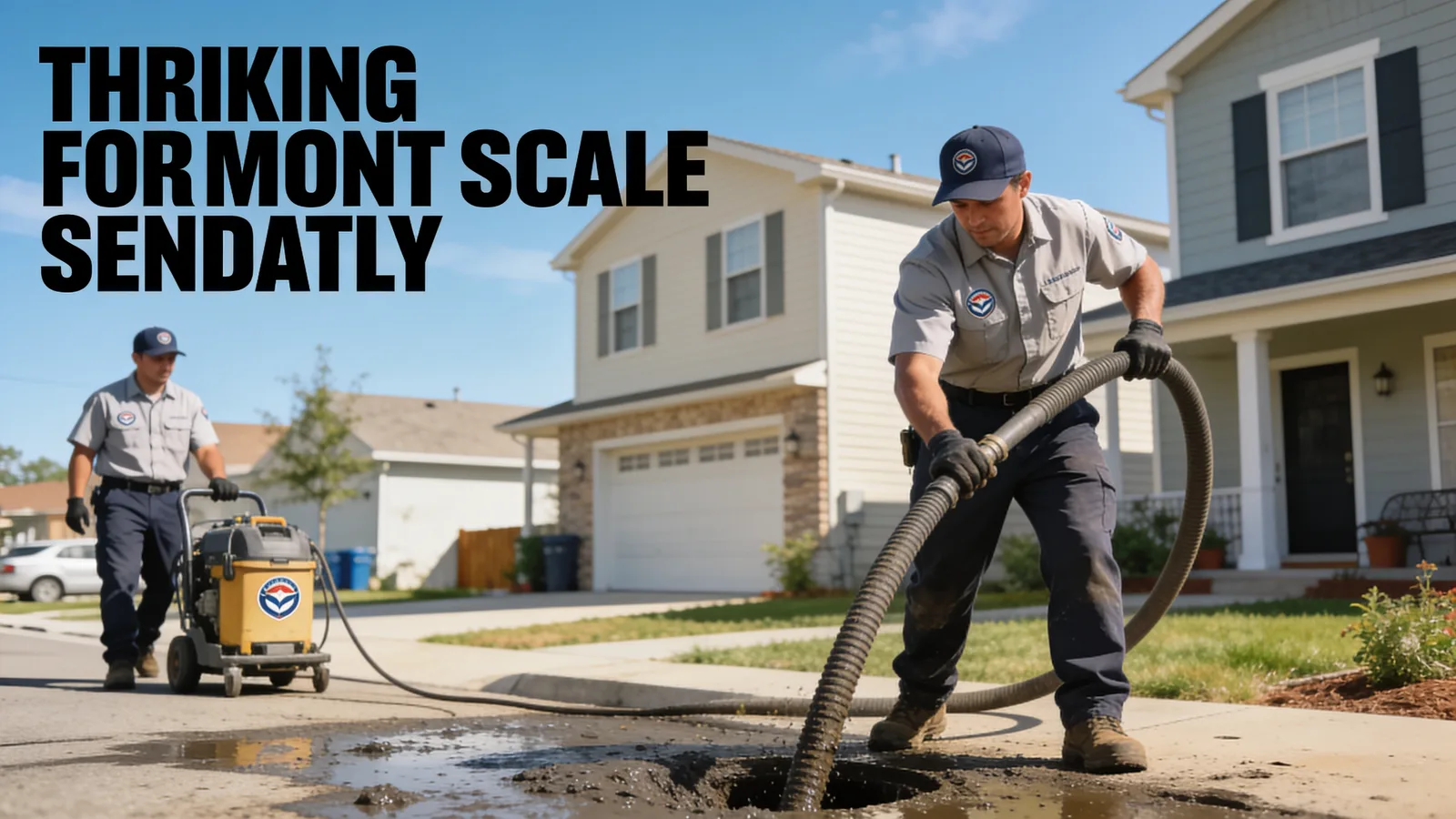 Sewage Cleanup in Hornbrook, CA near me